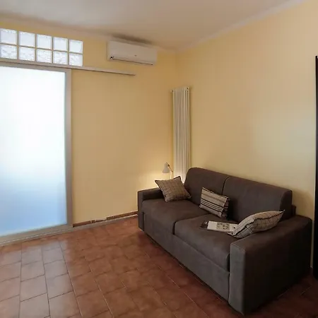 La Casetta Di Pia Apartament *