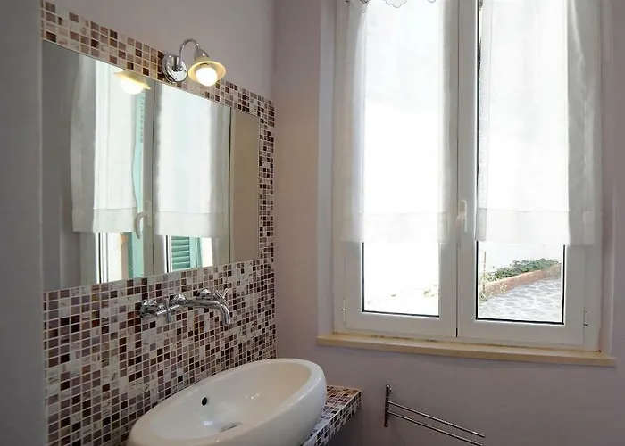 La Casetta Di Pia Apartment *